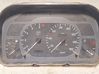 Speedometer (instrument cluster) RN0001001