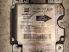 Airbag control unit/module 24420101