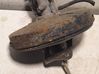 Brake booster B359167