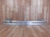 Aizmugurē bampera balka JX61N41400AB