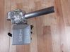 Electric power steering pump D09H32100J