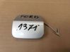 Abdeckung Deckel Abschleppöse JX7B17K922C