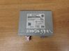 Other control units/modules 39830T1GE011M1