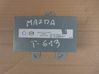 Other control units/modules TM41677G0A