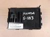 Other control units/modules BACS675Y0B