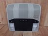 Front seat light 8401A230