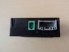 Enchufe conector entrada auxiliar D09H669U0B