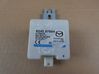 Antenna control unit KD45675D4
