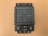 Head unit multimedia control 8616A077