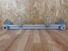 Rear bumper support beam 6410D224