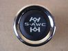 Differential lock switch 8610A120
