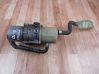 Power steering pump EH6432600A