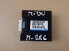 Other control units/modules 8631B870