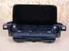 Navigation unit CD/DVD player KB8M669C0F