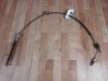 Gear shift cable linkage K12746500