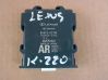 Other control units/modules 8657202110