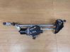Front wiper linkage and motor DA6C6737X