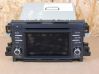 Radio/CD/DVD/GPS-pääyksikkö GHP966DV0A