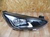 Headlight/headlamp JX7B13W029CE