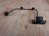 Front bumper camera 8781A215