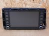 Radio/CD/DVD/GPS head unit 8614002F71
