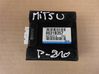 Other control units/modules 8631B357
