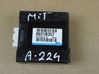 Other control units/modules 8631B357