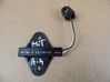 Aerial antenna amplifier 8637B115