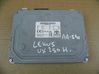 GPS navigation control unit/module 868400W050B