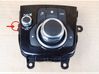 Head unit multimedia control B45A66CM0C