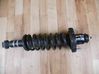 Rear shock absorber/damper 4162A496