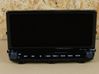 Radio/CD/DVD/GPS-pääyksikkö 96560J7AC1WK