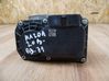 Throttle valve PE0113640A