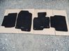 Juego de alfombras de coche KSD5V0320