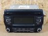 Radio/CD/DVD/GPS head unit 96170A2600WK
