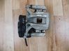 Caliper del freno trasero 4785048130
