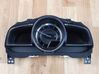 Speedometer (instrument cluster) BPP5