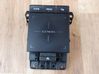 Multifunctional control switch/knob 8478078110