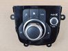 Head unit multimedia control BHN166CM0B