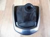 Gear shifter surround trim plastic DA6T64341