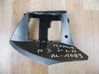 Blind spot radar bracket BHS467Z42