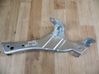 Fender mounting bracket JX7BA16018AD
