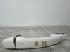 Front door exterior handle 8T0837205A