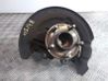 Front wheel hub spindle knuckle 3M513K171
