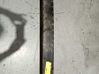 Front bumper mounting bracket 