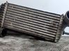 Intercooler radiator BV619L440CK