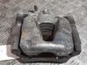 Caliper de freno delantero 