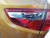 Rear door exterior handle CN15N224A37AB