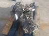 Manual 5 speed gearbox LLQ