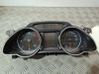 Speedometer (instrument cluster) 8T0920931M